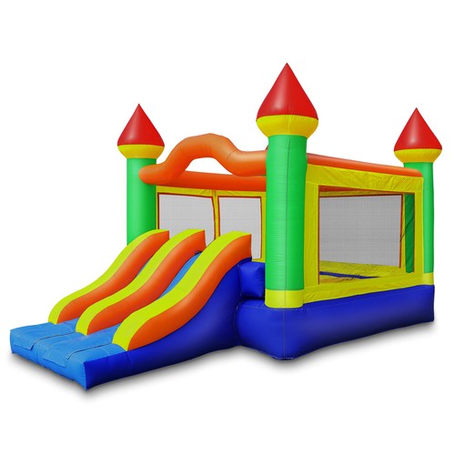 Commercial mega slide - mega,