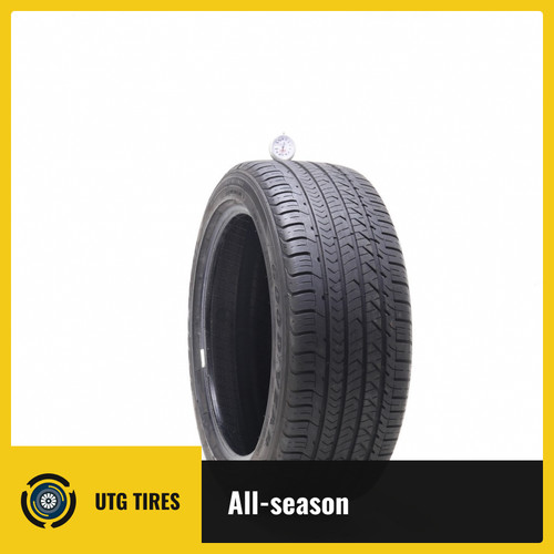 Used 245 45r18 goodyear eagle - used, 245/45r18