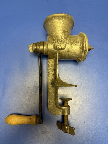 Vintage keystone 20 - keystone,