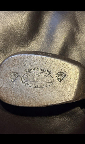 Nedmic brand michaelson - brand,