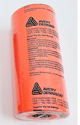 Genuine monarch fluorescent - genuine,