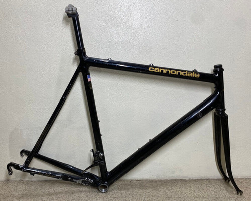1989 cannondale sr500 - 1989,
