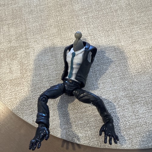 Marvel legends inch build a - marvel,