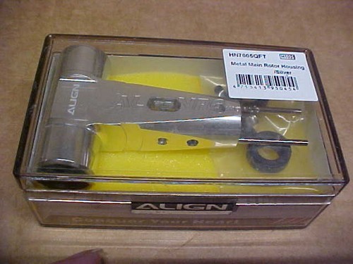 Align hn7005qft silver metal - hn7005qft,