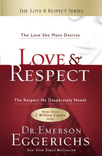 Love and respect the - love,