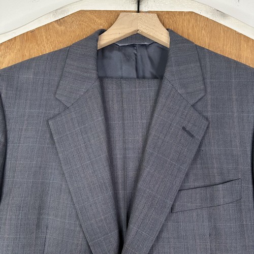 Vtg hickey freeman suit mens - hickey,