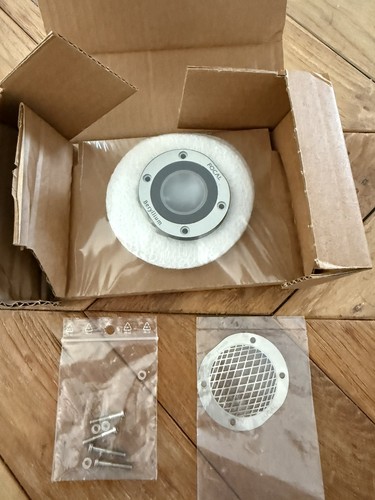 Focal trio6 befocal - trio6, trio11