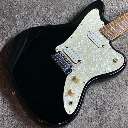 Squier fender jmq - fender, jagmaster