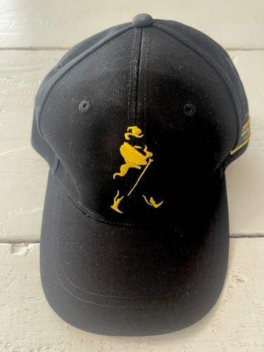 Johnnie walker keep walkin - "johnnie,