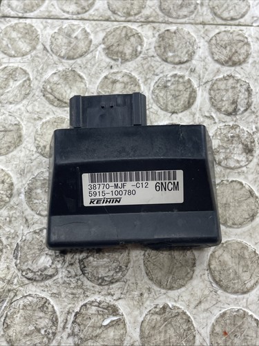 2014 2016 honda - 2014-2016, ctx700
