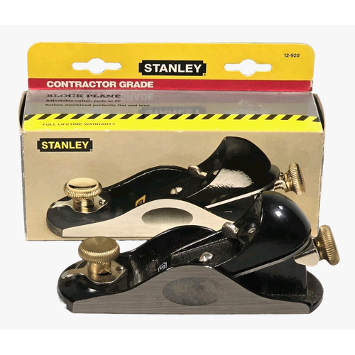 Stanley contractor grade - contractor,