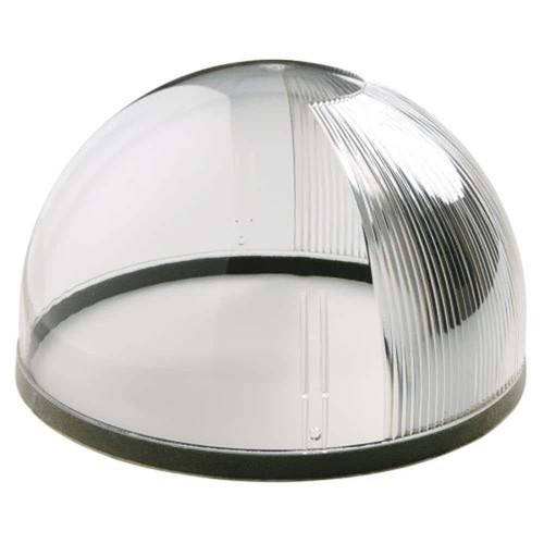 Skylight dome 10in replacement - dome,