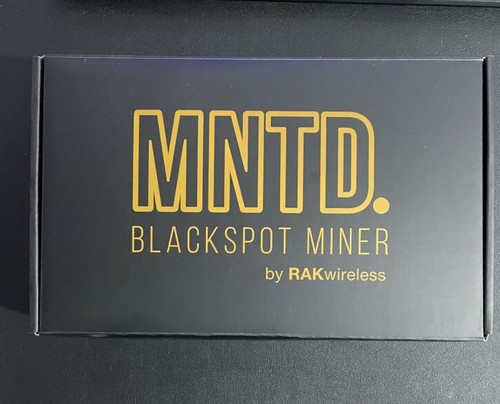 Brand new mntd rak - brand,