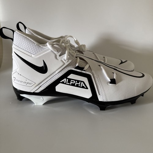 Nike men alpha menace pro - 17,