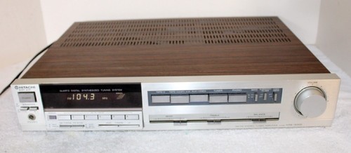 Hitachi hta 3000 - hitachi, hta-3000