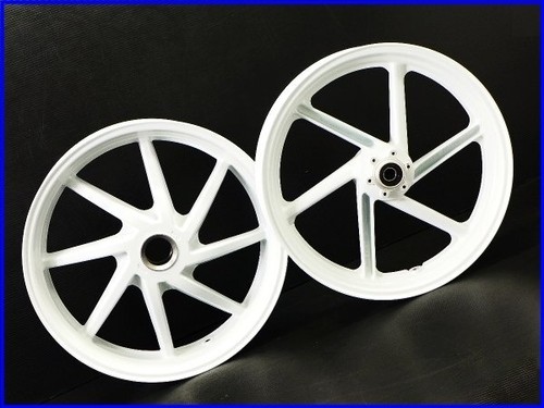 Honda vfr750r rc30 - vfr750r, genuine