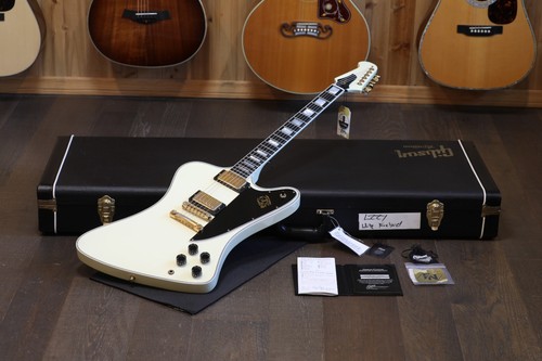 2018 gibson firebird custom - 2018,