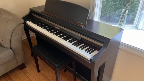 Kawai ca63 piano beautiful - kawai,
