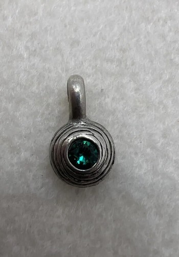 Thirty one birthstone - by,