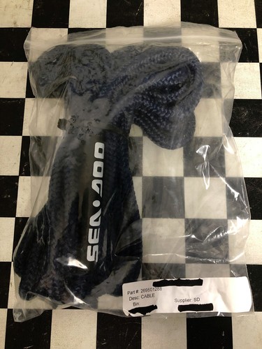 Sea doo heavy duty dark - sea-doo,