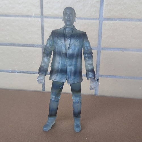 Doctor who the ninth 9th - who,
