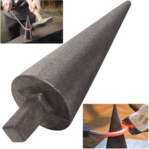 Blacksmith anvil mandrel - blacksmith, metal