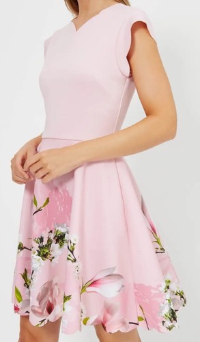 Ted baker grettae harmony pink - grettae,