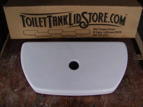 Niagara n7714 single flush - single,
