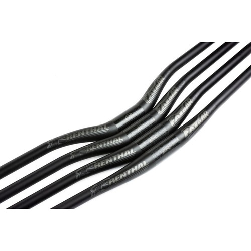 Renthal fatbar lite carbon - fatbar,