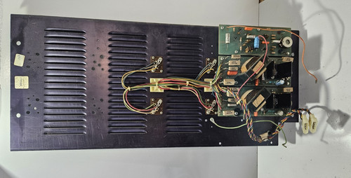 Vintage leslie 760 oem - 760,