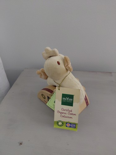 Miyim simply organic baby - miyim,