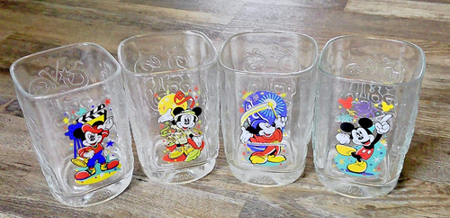 Walt disney world 2000 mickey - disney,