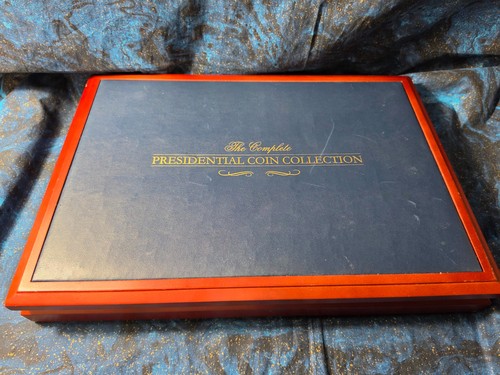 Franklin mint complete - franklin,