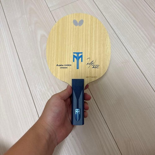 Timo boll alc grams - 88,