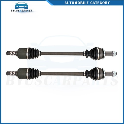 Axles for subaru - for,