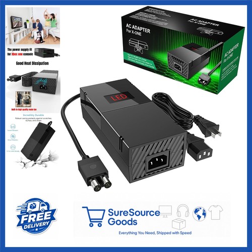 Replacement power supply for - power,