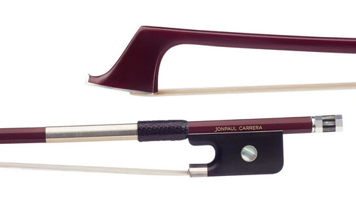 Jonpaul carrera cello bow - carrera,