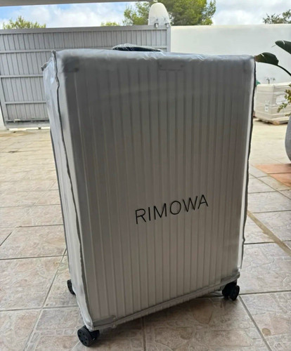 New rimowa classic - rimowa, aluminum