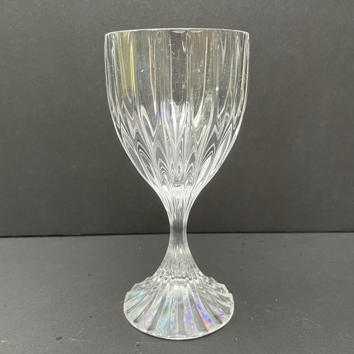 Mikasa park lane crystal wine - lane,
