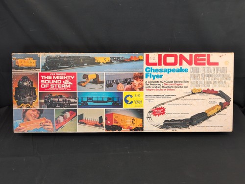 Lionel 1586 o27 gauge - o27,