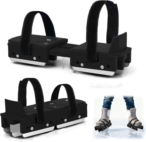 1pair upgraded toddler - toddler, ice