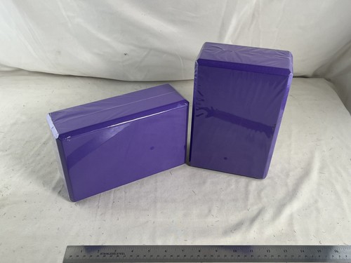 Pair large foam - pair,