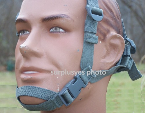 Helmet advanced combat - helmet,