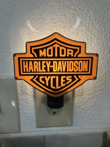 Vintage harley davidson - davidson, mini