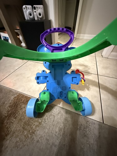 Vtech sit stand learning - sit-to-stand,