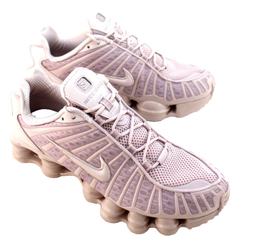 New nike shox women - new,