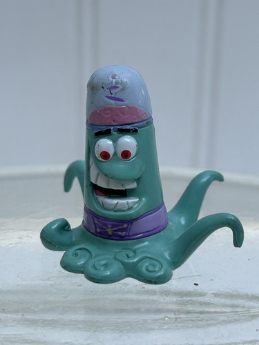 Mark chang figurine fairly - figurine,