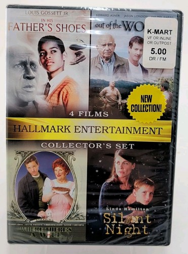 Films hallmark entertainment - 4,