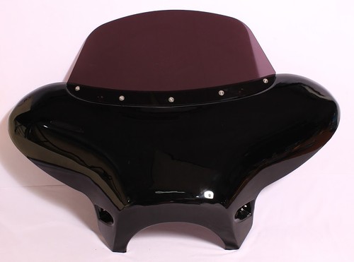Painted universal batwing - painted,