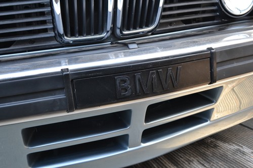 Bmw e28 series - bmw, 5